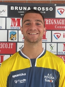 BOSIA ALESSANDRO